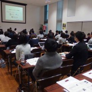 ＜11月29日＞「やまぐち在京学生フォーラム“立志応援創業セミナー”」
