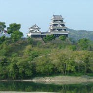 ＜9月9日〜10日＞地方創生スタディーツアー！！鵜飼船で地元事業者と交流！！【愛媛県大洲市・内子町】