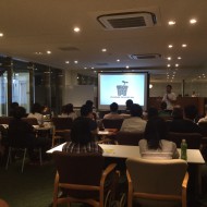 ＜8月20日＞地方における起業セミナー【島根県江津市から地域で生きる「きっかけ」を学ぶ】開催