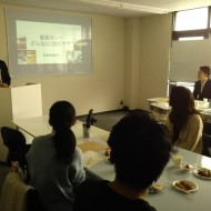 2017年11月19日（日）「美馬市サテライトオフィス誘致セミナー」を京都で開催いたしました！